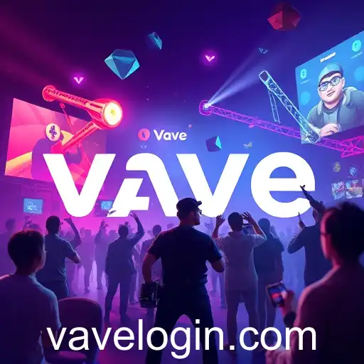 The Expanding Influence of Vave in Gaming