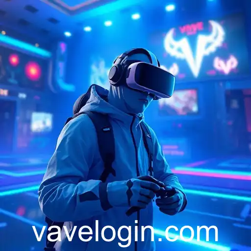 Vave Gaming: Navigating the Digital Arena