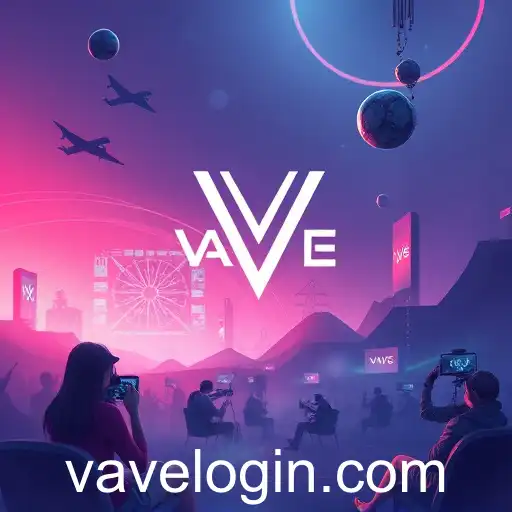 Vave's Evolution in the Gaming Industry