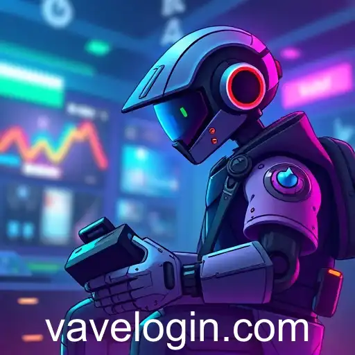 Vave Revolutionizes Online Gaming Experience