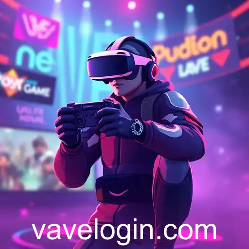 Vave: Revolutionizing Online Gaming