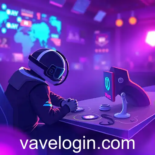The Gaming Evolution: Vave's Role in 2025