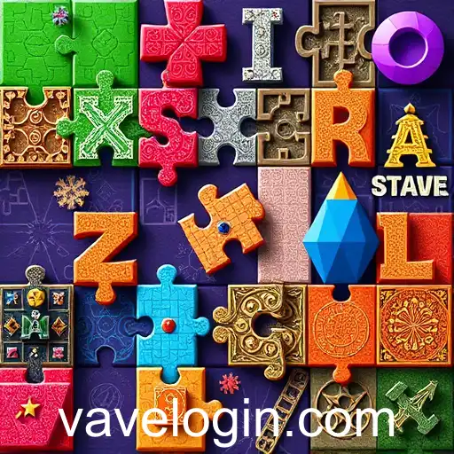 Unlocking the World of Puzzle Games: The Vave Connection