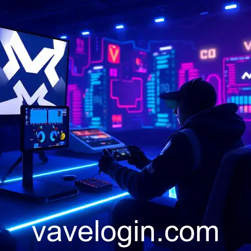 The Rise of 'Vave': A New Era in Online Gaming