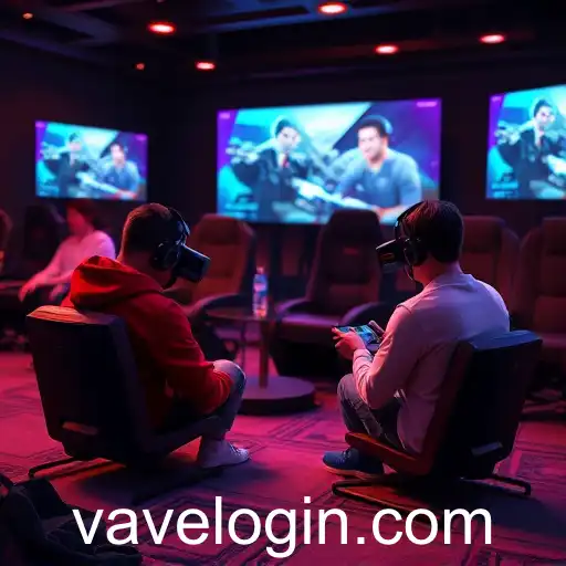 The Rise of Vave in the Digital Gaming Era