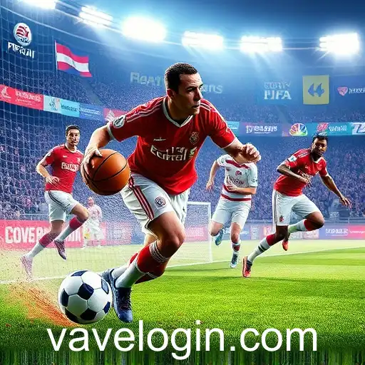 Exploring the Thrills of 'Vave': A New Wave in Online Sports Games