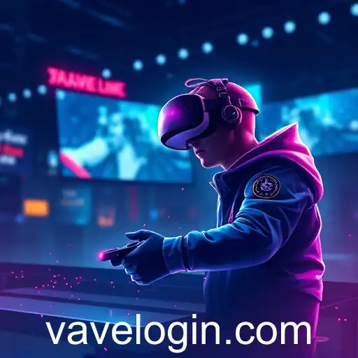 The Rise of Vave: Revolutionizing Online Gaming