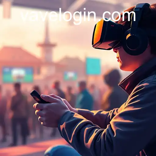 Vave: Revolutionizing Online Gaming