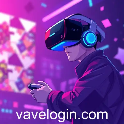 Vave's Revolutionary Impact on Gaming