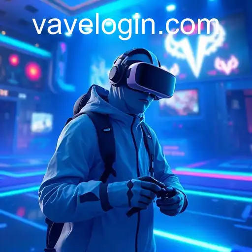 Vave: Gaming Revolution Meets Innovation