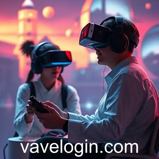 Vave: Revolutionizing Online Gaming in 2025