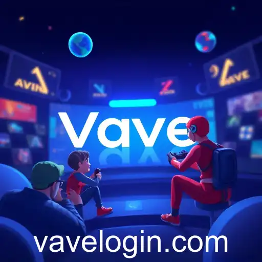 Vave: Revolutionizing Online Gaming Trends