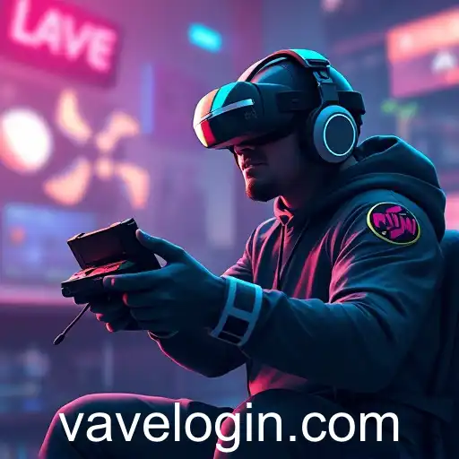 Vave: Revolutionizing Online Gaming in Unexpected Times