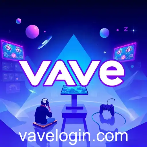 Vave: Transforming Online Gaming in 2025