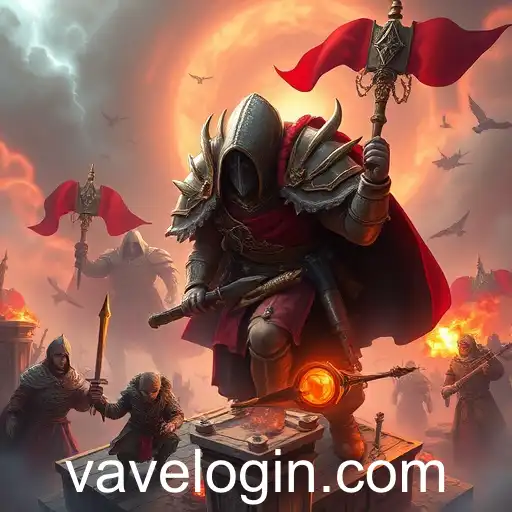 Vave: The New Epicenter of Online Gaming in 2025