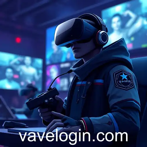 Vave: Revolutionizing Online Gaming in 2025