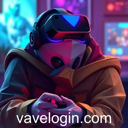 The Rise of Vave: Gaming in the New Era